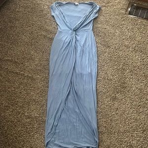 I am seeking this rolls foster LA dress